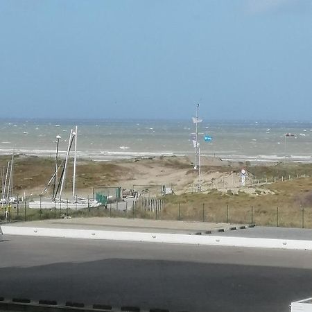 Zee En Strand De Panne Exteriér fotografie