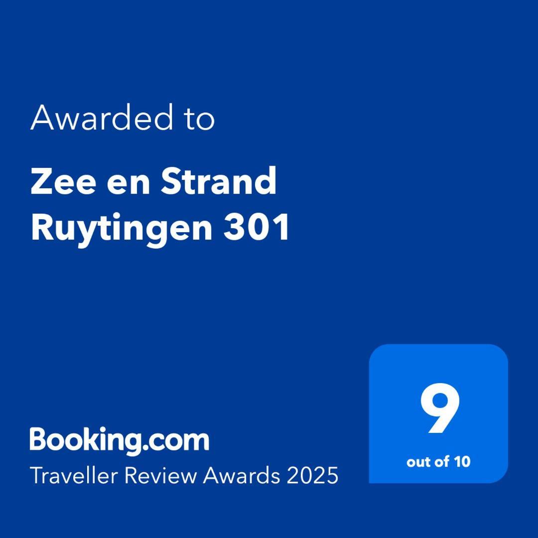 Zee En Strand De Panne Exteriér fotografie