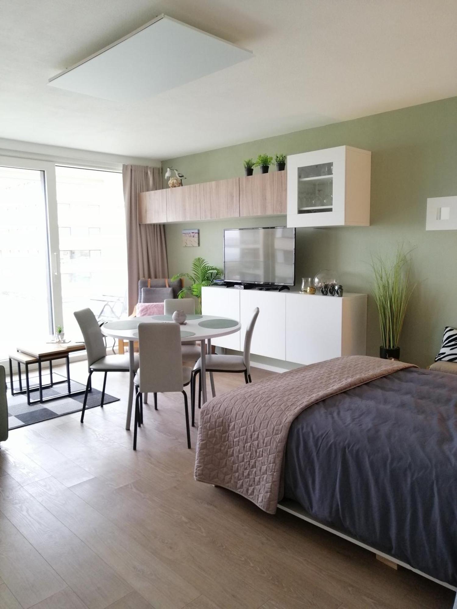 Zee En Strand De Panne Exteriér fotografie